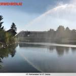 FF Pettendorf: Basisausbildung Block B 15