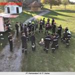 FF Pettendorf: Basisausbildung Block B 14