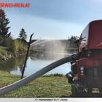 FF Pettendorf: Basisausbildung Block B 13