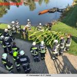 FF Pettendorf: Basisausbildung Block B 19