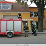 FF Pettendorf: Basisausbildung Block B 20