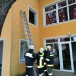 FF Pettendorf: Basisausbildung Block B 21