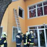 FF Pettendorf: Basisausbildung Block B 22