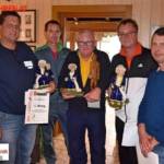 FF Langwies: 23. Feuerwehr – Stockschützen Bezirksturnier 3