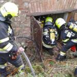 FF Mariazell: Kellerbrand – Haus unbewohnt