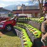 BM d.V. Stefan Riemelmoser / FF-Mautern