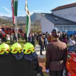 BM d.V. Stefan Riemelmoser / FF-Mautern