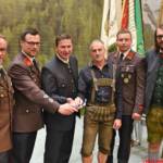 BM d.V. Stefan Riemelmoser / FF-Mautern