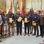 BM d.V. Stefan Riemelmoser / FF-Mautern