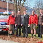 BM d.V. Stefan Riemelmoser / FF-Mautern