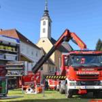 BM d.V. Stefan Riemelmoser / FF-Mautern