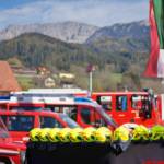 BM d.V. Stefan Riemelmoser / FF-Mautern