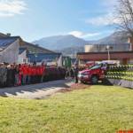 BM d.V. Stefan Riemelmoser / FF-Mautern