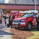 BM d.V. Stefan Riemelmoser / FF-Mautern