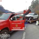 STF Oberpullendorf: Ereignisreicher Oktober für die Feuerwehr 3
