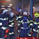 Brandauer, Hußnigg-Peukert ÖA-Team BFVGU A6