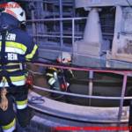 Brandauer, Hußnigg-Peukert ÖA-Team BFVGU A6