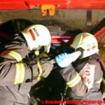 Brandauer, Hußnigg-Peukert ÖA-Team BFVGU A6