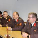 FF Buchschachen: Neues Kommando gewählt