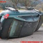 OLM d.V. Hubert Demmerer / LM d.F. Sepp Guba