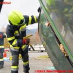 OLM d.V. Hubert Demmerer / LM d.F. Sepp Guba