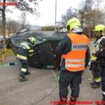 OLM d.V. Hubert Demmerer / LM d.F. Sepp Guba