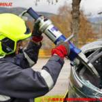 OLM d.V. Hubert Demmerer / LM d.F. Sepp Guba