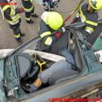 OLM d.V. Hubert Demmerer / LM d.F. Sepp Guba