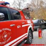 OLM d.V. Hubert Demmerer / LM d.F. Sepp Guba