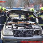 OLM d.V. Hubert Demmerer / LM d.F. Sepp Guba