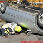 OLM d.V. Hubert Demmerer / LM d.F. Sepp Guba