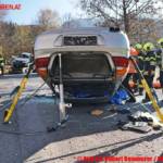 OLM d.V. Hubert Demmerer / LM d.F. Sepp Guba