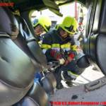 OLM d.V. Hubert Demmerer / LM d.F. Sepp Guba