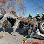 OLM d.V. Hubert Demmerer / LM d.F. Sepp Guba