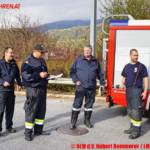 OLM d.V. Hubert Demmerer / LM d.F. Sepp Guba