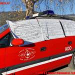 OLM d.V. Hubert Demmerer / LM d.F. Sepp Guba