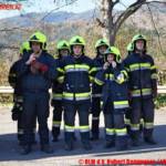 OLM d.V. Hubert Demmerer / LM d.F. Sepp Guba