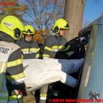 OLM d.V. Hubert Demmerer / LM d.F. Sepp Guba