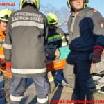 OLM d.V. Hubert Demmerer / LM d.F. Sepp Guba