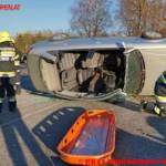 OLM d.V. Hubert Demmerer / LM d.F. Sepp Guba