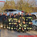 OLM d.V. Hubert Demmerer / LM d.F. Sepp Guba