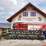 FF-Lantschern / Pötsch Andreas