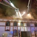Feuerwehr Jois
