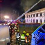 Feuerwehr Jois
