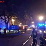 Feuerwehr Jois