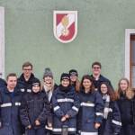 Presseteam FF Pettendorf
