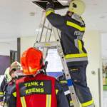 FF Krems / Manfred Wimmer