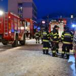 BFV Liezen/KHD 52: Eintreffen weiterer KHD-Einheiten