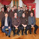 FF Statzendorf: 147. Mitgliederversammlung
