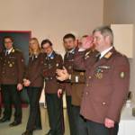 BFV Liezen / Emmer